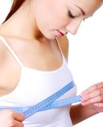 6 loại thảo dược giúp tăng vòng một hiệu quả